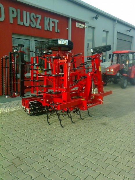 Metalwolf-3.6 �j kombin�tor k�szletr�l