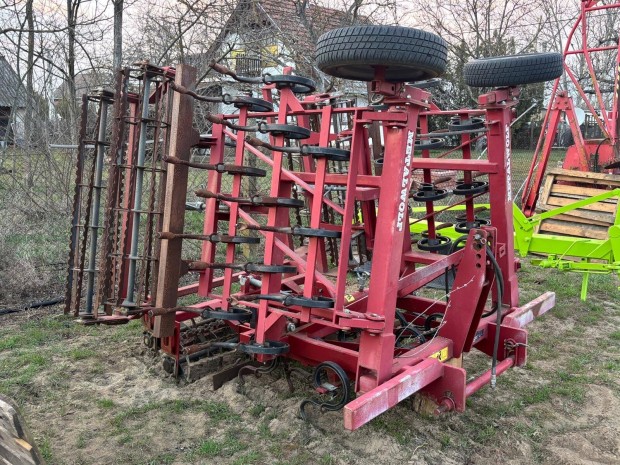 Metalwolf 4,2 kombin�tor