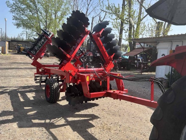 Metalwolf 4,3 k�z�pneh�z t�rcsa