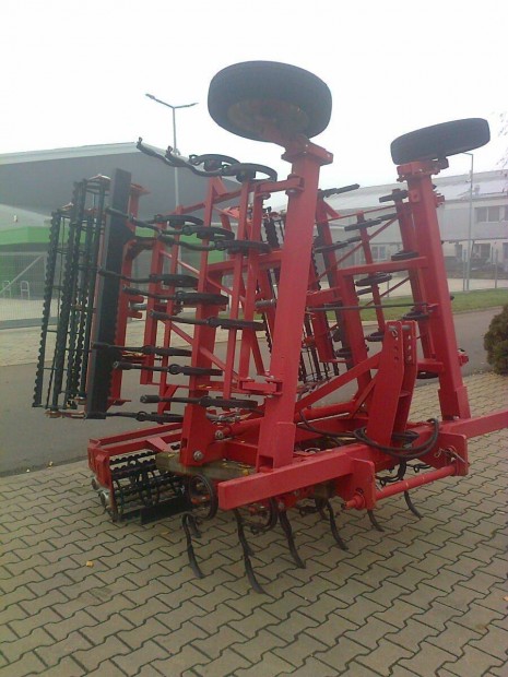 Metalwolf-4.4 �j kombin�tor 2023-as �ron !