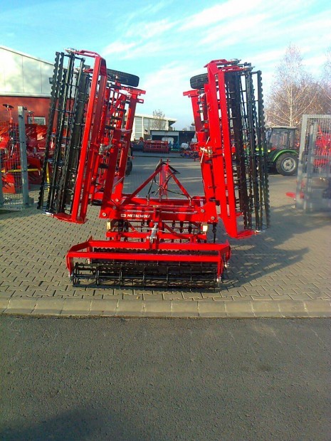 Metalwolf-4.8 kombin�tor 2023-as �ron !