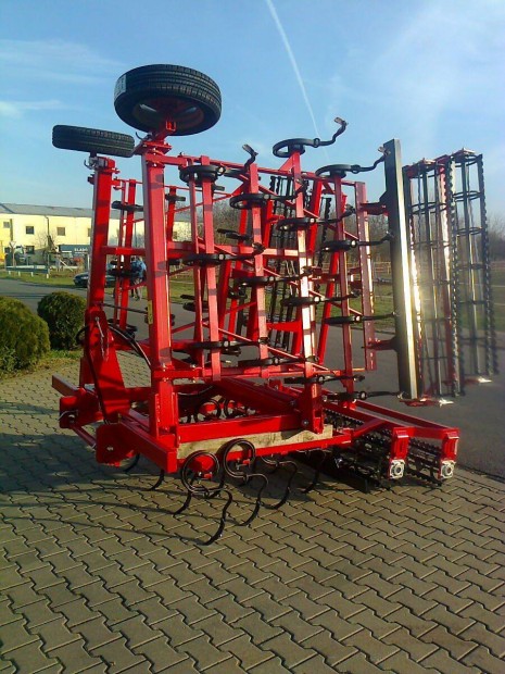 Metalwolf-4.8 �j kombin�tor k�szletr�l !