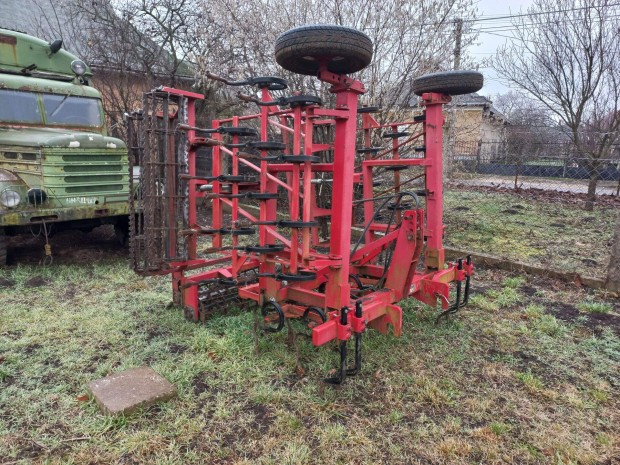 Metalwolf 4, 4-es kombin�tor