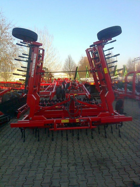 Metalwolf-5.6 kombin�tor 2023-as �ron k�szletr�l !