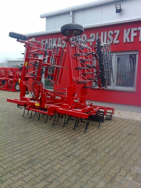 Metalwolf-5.6 m�teres �j kombin�tor 2023-as �ron !