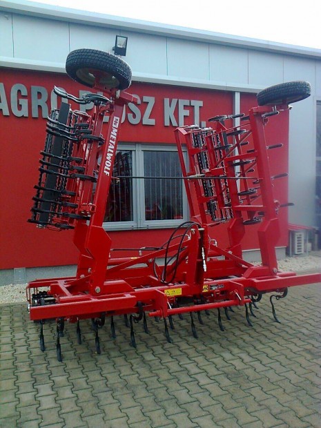 Metalwolf-5.6 �j kombin�tor 2023-as �ron !