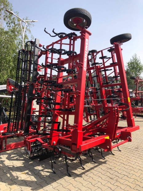 Metalwolf-6.6 �j kombin�tor �ri�si engedm�nnyel !