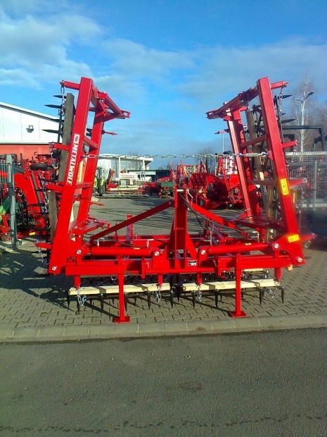 Metalwolf-7.2 borona szuper ron kszletrl !