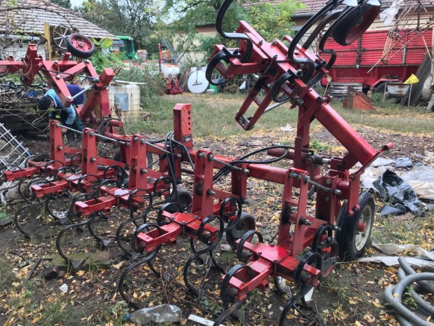 Metalwolf MW SKM-6-K kultiv�tor