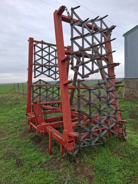 Metalwolf fogas+sim�t� 8,4 m elad�