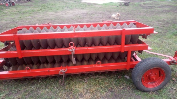 Metalwolf gy�r�shenger