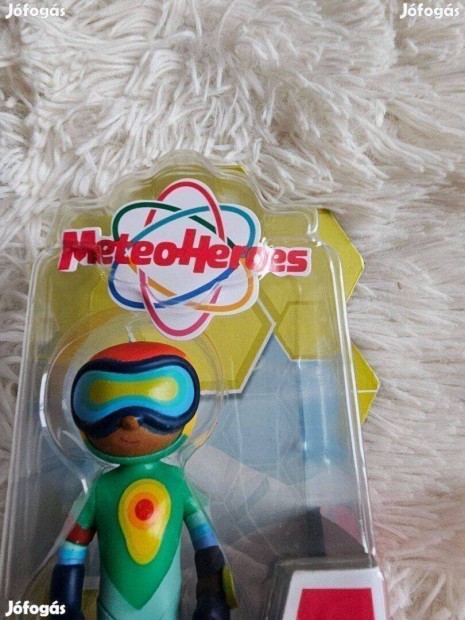 Meteoheroes thermo figura teljesen j dobozos