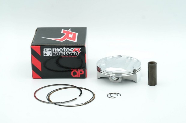 Meteor Honda CRF 450R CRF 450RX 2017-2019 dugattyú (95,96 mm) 13.5:1 k