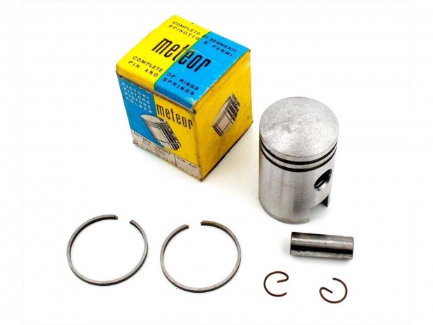 Meteor dugattyú 39,00mm 12mm Simson KR 50, SR 1, 2, 2E számára