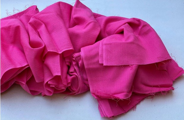 Mterru textil (gyrt gz) pink csomagok