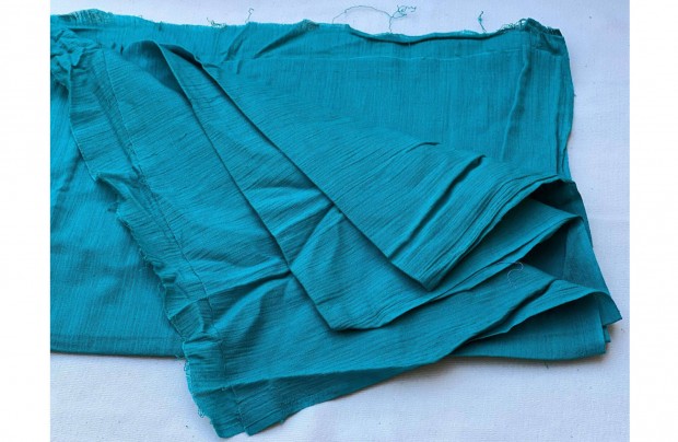 Mterru textil (gyrt gz) sttzld csomagok