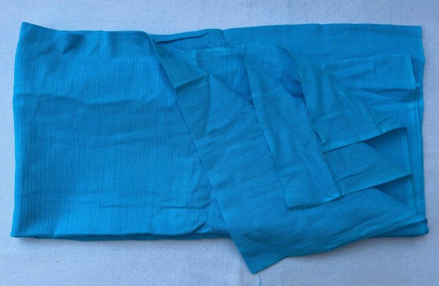Mterru textil (gyrt gz) vilgoskk csomag