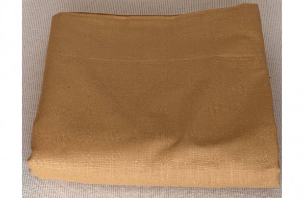 Mterru textil (karton) homok 1 db