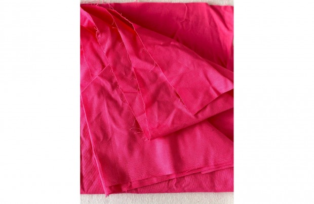 Mterru textil (karton) pink 1 db