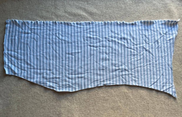 Mterru textil (pamut, pl) babaholminak csomag