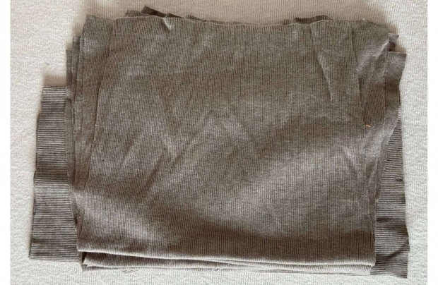 Mterru textil (passz) vilgosbarna 8 db