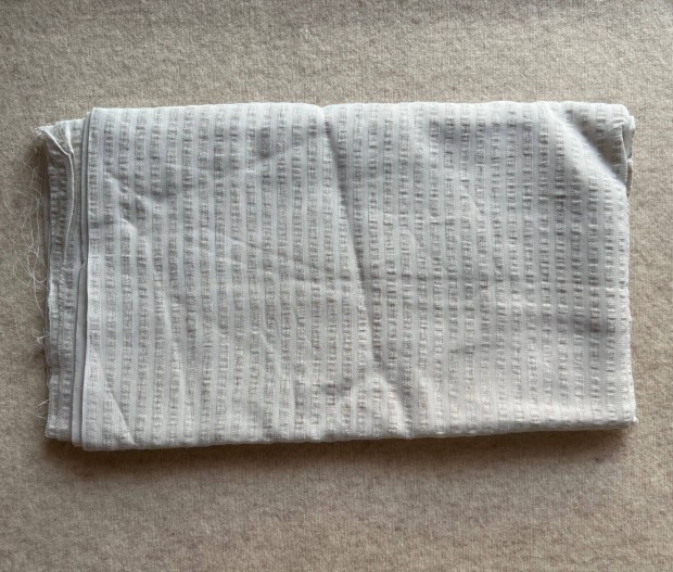 Mterru textil (vkony, blz) krmszn 1 db