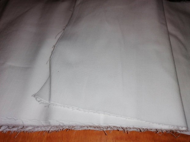 Mterru textil (vkony pamut) fehr 50 db