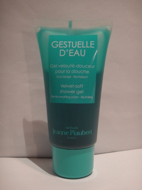 Mthode Jeanne Piaubert Gestuelle D'eau Tusfrd 30 ml