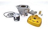 Metrakit Pro Race 3 70 MBK Nitro hengerkszlet