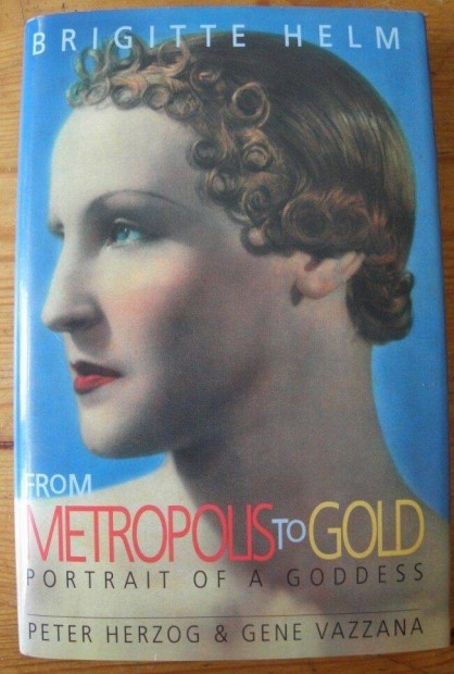 Metropolis to Gold (Angol)