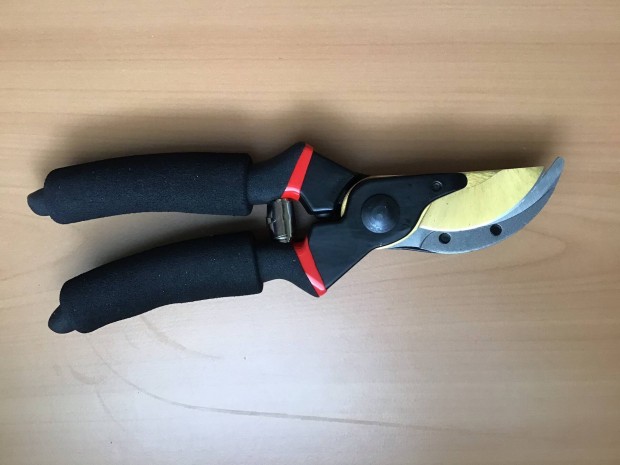 Metsz�oll�, nagy teherb�r�s� SK5 ac�l , 30 mm penge