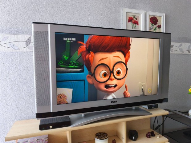 Metz LCD Tv 101 Cm