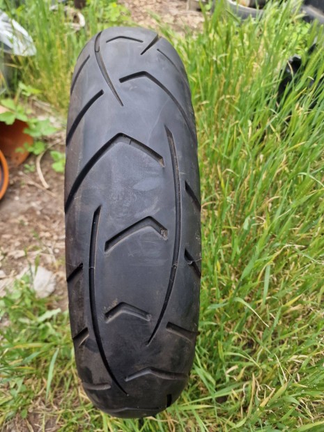 Metzeler 130/80 R17