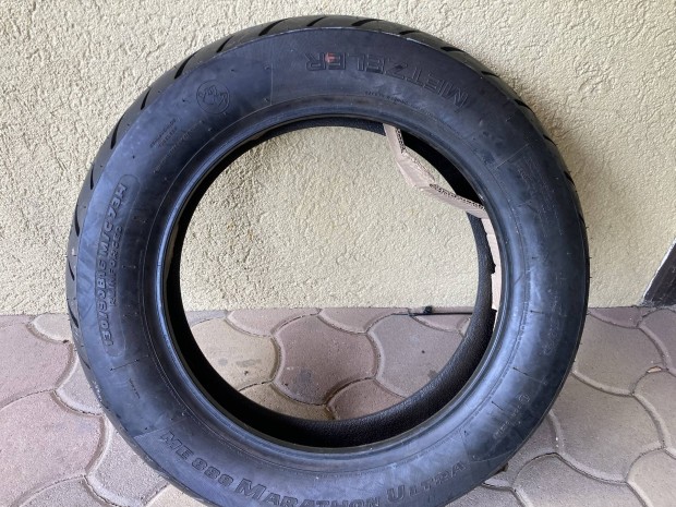Metzeler 130/90 B16 köpeny gumi