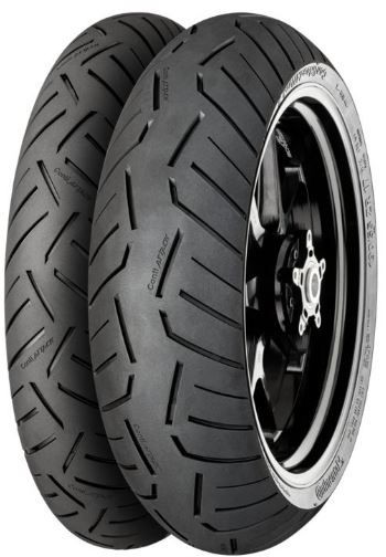 Metzeler CRUISETEC 63H H 63 | motorgumi |