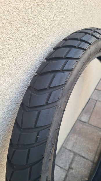 Metzeler Karoo Street Honda Arfica Twin gumik 150/70 R18, 90/90 R21