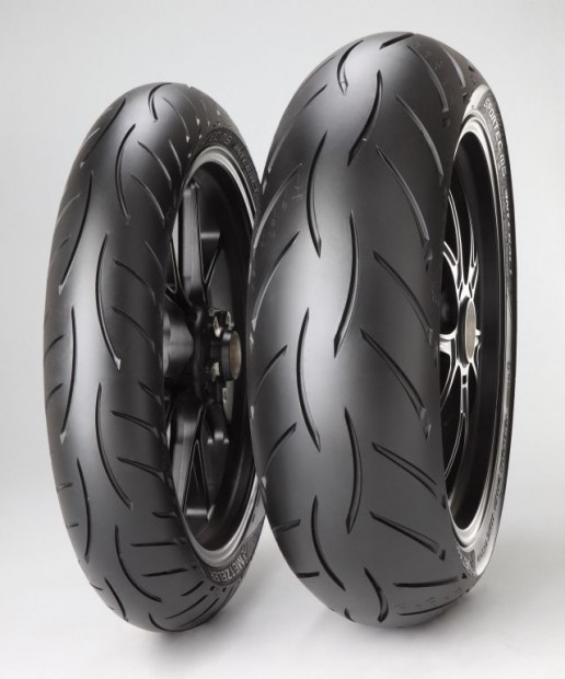 Metzeler M5 69W TL REAR supersport W 69 | motorgumi |