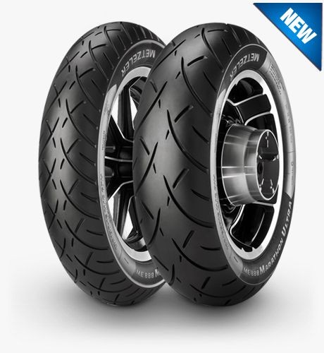 Metzeler ME 888 79V REAR chopper/cruiser TL V 79 | motorgumi |