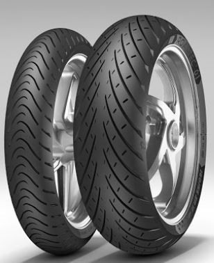 Metzeler ROADTEC 1 62H REAR sporttúra TL H 62 | motorgumi |