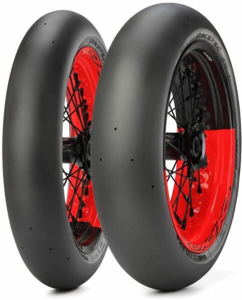 Metzeler Racetec SM K0 165/55R17 (Pálya) | motorgumi |