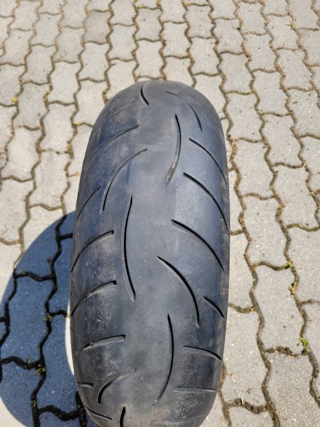Metzeler Roadtec Z8 180/55 R17