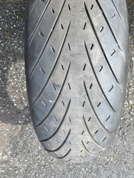 Metzeler Roadtecq1 SE 180/55 R17 Fix 10eFt