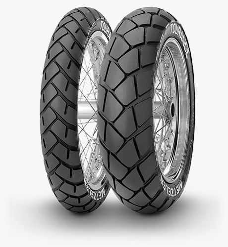 Metzeler TOURANCE 64S S 64 | motorgumi |