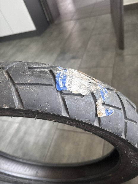 Metzeler Tourance EXP 110/80 R19