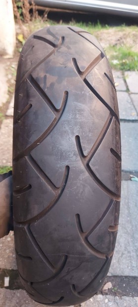 Metzeller 170/80 R15