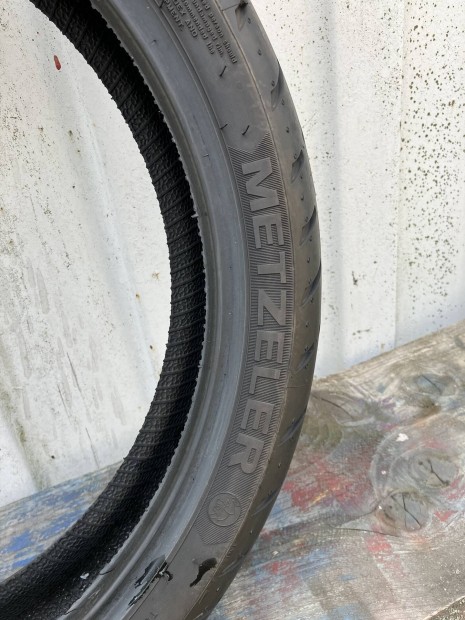 Metzler Roadtec 01 motorkerékpár gumik