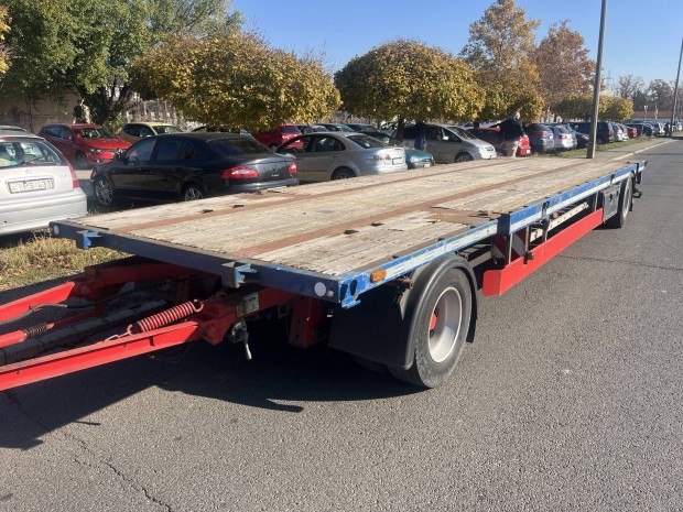 Meusburger MPJ-2 multifunkcis ptkocsi