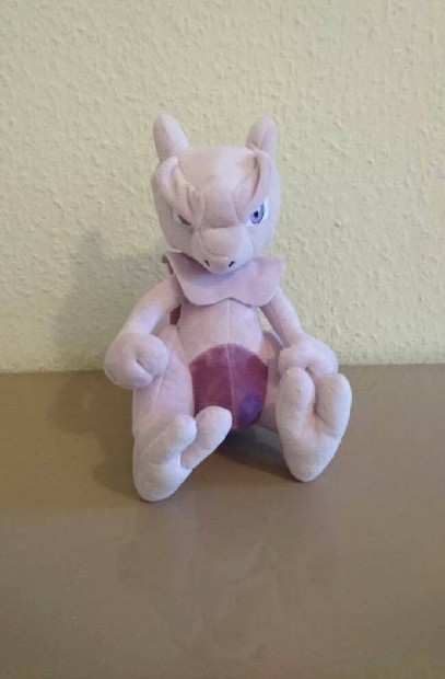 Mewtwo pokmon plss 22 cm j szmlval Pokemon