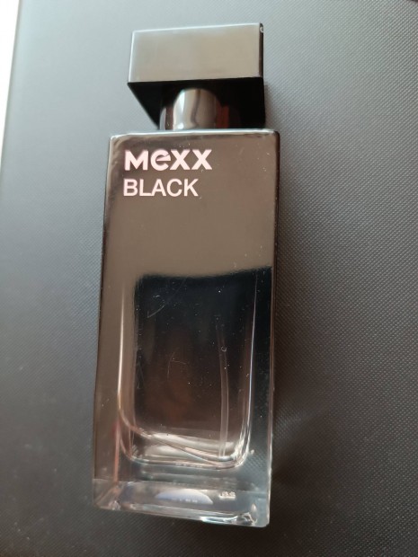 Mexx Black ni parfm