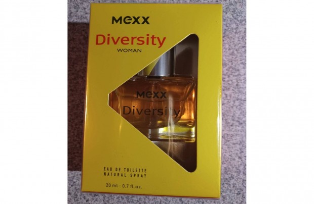 Mexx Diversity ni parfm
